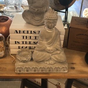 Meet your Posher, Nazy